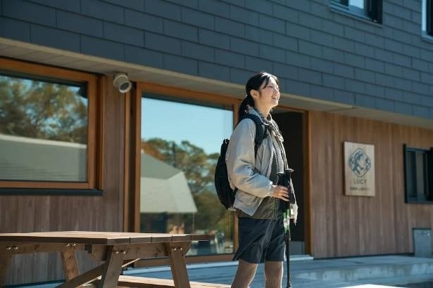 4月29日に全館営業開始！星野リゾート初の山ホテル「LUCY尾瀬鳩待」に、山時間を愉しむ3つの新コンテンツが登場