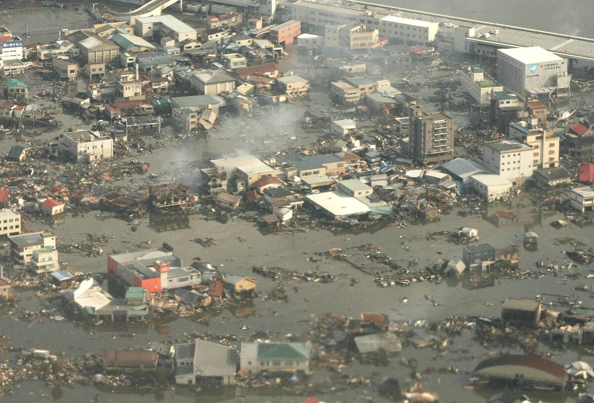 南海トラフや首都直下だけじゃない、超巨大地震が北海道で発生する!? 海底の地殻変動調査で わかった衝撃事実！400年に1度のM9クラス！