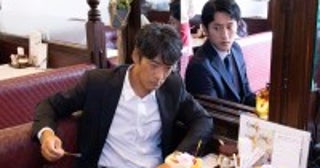 反町隆史×杉野遥亮『オクラ』第2話、“雷”前田旺志郎の同級生のいじめ自殺にタレコミが