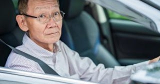 自分の父が“迷惑老人”になった悲しさ。70代の男性が罵り合う姿に「一刻も早くその場を去りたかった」