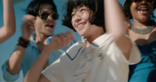 カンヌ出品決定『ルノワール』鈴木唯、河合優実、中島歩、坂東龍汰ら捉えた場面写真解禁
