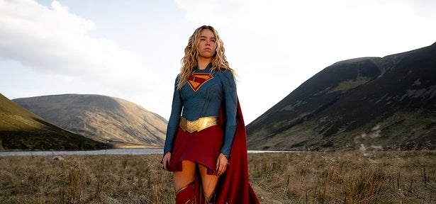 DCファンのRaMuとがおーが熱弁！ 『スーパーガール』型破りなヒーロー誕生に期待が止まらない「どんな化学反応を起こすのか楽しみ」