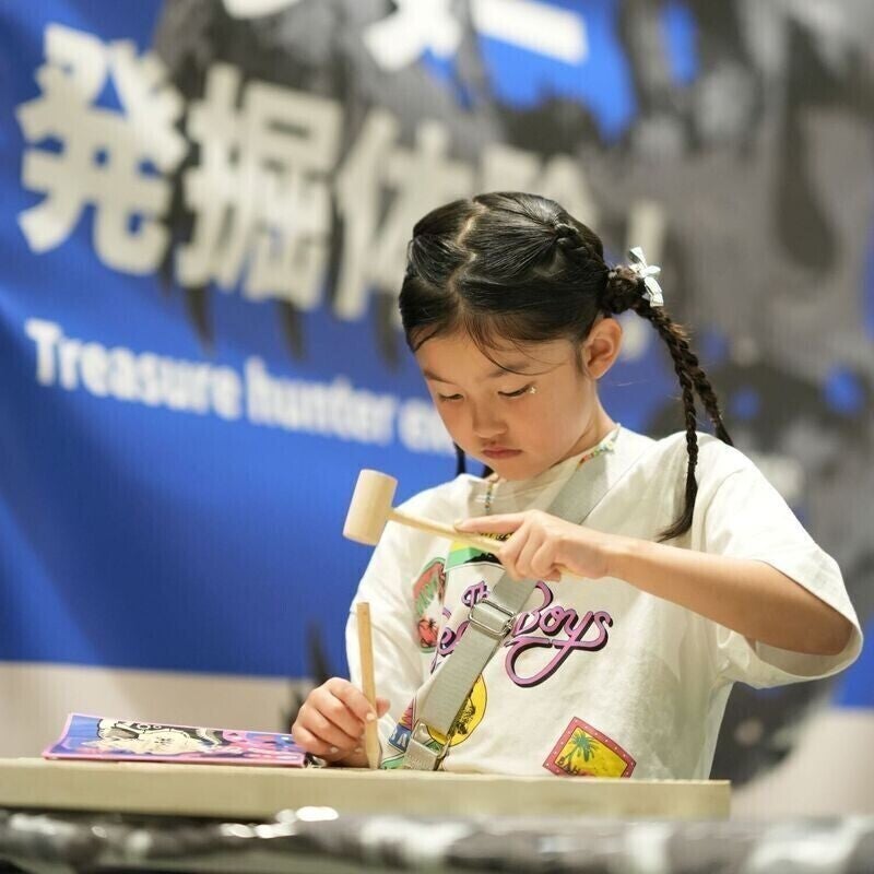 【予約なしOK】夏休み・自由研究のヒントになる学び＆アート体験おすすめ17選