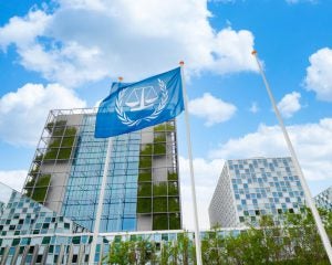 ICC所長制裁で露わになった「不都合な真実」。日本が何も言えない理由とは
