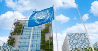 ICC所長制裁で露わになった「不都合な真実」。日本が何も言えない理由とは