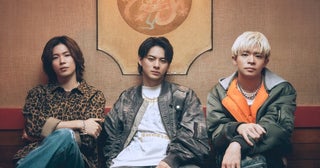 Number_i、TOKYO FMをワンデージャック「GOD_i」収録曲世界初オンエア