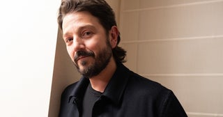 “SW最新ドラマ主人公”ディエゴ・ルナ、『キャシアン・アンドー』は「自分にとってとても重要なキャラクターになった」