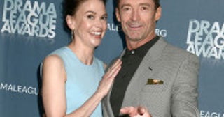 W不倫が取り沙汰されたヒュー・ジャックマン、インスタグラムで新恋人との交際を公表