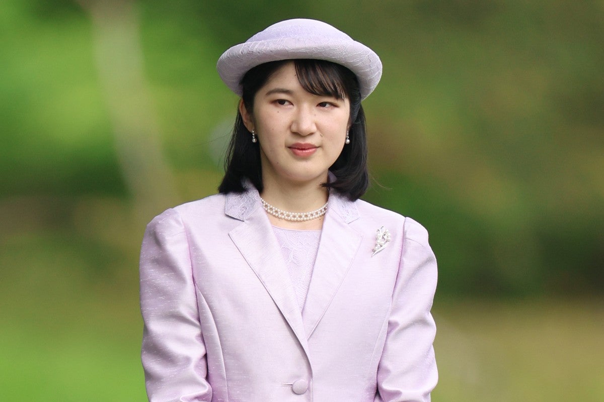 愛子さま女性天皇の待望論が高まるなか…“天皇修行”のレクチャーをご欠席の波紋