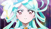 『名探偵プリキュア！』第26話「キュアエクレールの復活！」、記憶を取り戻したくれあがキュアエクレールに変身！
