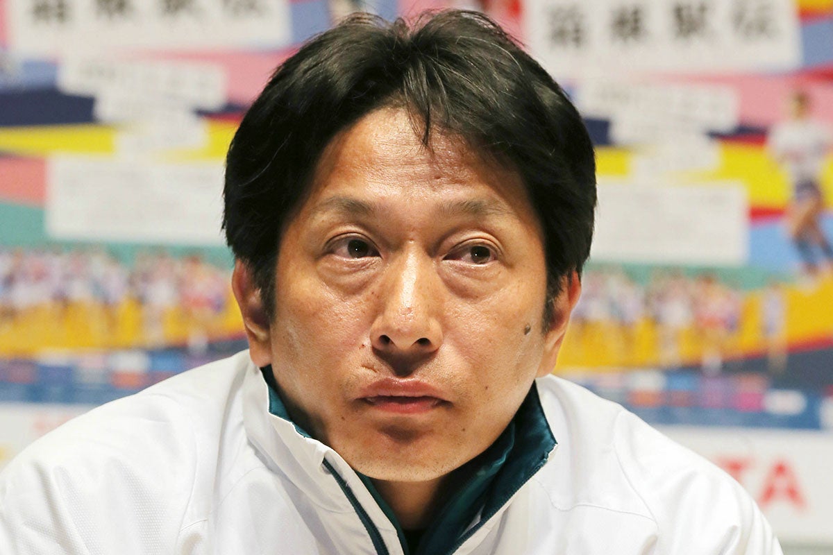 「見た人いるんですかね？」青学陸上部・原監督安達結希くん行方不明直前の“父親が送迎”証言に「事実がはっきりしているんですか？」とコメント