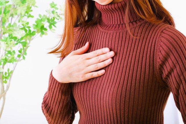 【心理テスト】あなたの「心が落ち着かないこと」がわかる!? 深層心理をチェック