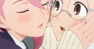 アイラがオカルンに助けられ恋心を抱く…第8話あらすじ＆先行カットが公開＜ダンダダン＞