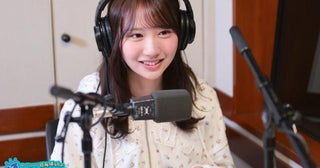 日向坂46藤嶌果歩「ご飯に誘おうと思ったのに…」後輩メンバー・松尾桜に物申したいこととは!?