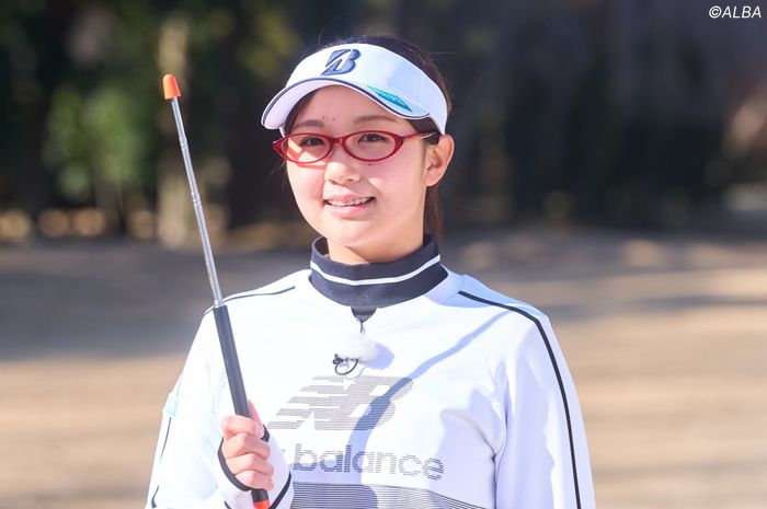 教えて！伊藤愛華先生ドライバーで飛距離アップするためのドリルは何ですか？