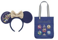 【東京ディズニーリゾート】新グッズでおそろいコーデを楽しもう！ミッキーマウスたちが寄り添うカチューシャなど登場へ