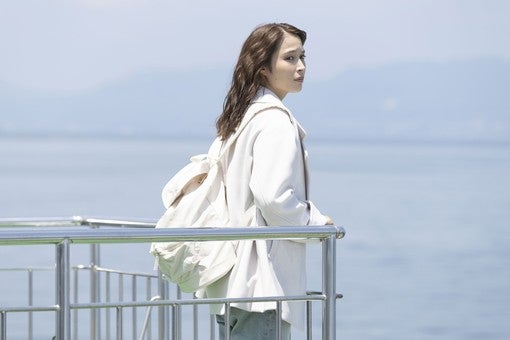 広瀬アリス、映画『沖晴くんの涙を殺して』で8年ぶり単独主演！