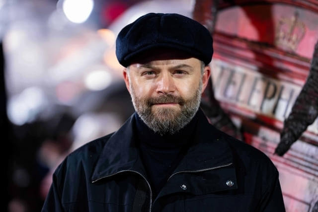 「アドレセンス」の監督、南極で全員生還した探検隊の実話を映画化