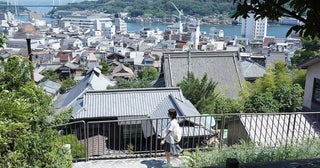 多くの名作が生まれた尾道でオールロケ！松居大悟監督が『リライト』に込めた、『時をかける少女』へのリスペクト