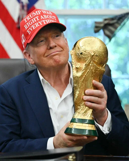 【現地徹底ルポ】ニュースでは伝わらない"トランプ・アメリカのW杯"の裏側