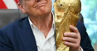 【現地徹底ルポ】ニュースでは伝わらない"トランプ・アメリカのW杯"の裏側