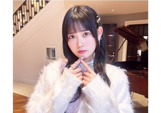 SKE48伊藤実希、初選抜メンバー入りに「世界で1番驚いた自信があります」／34thシングル「Tick tack zack」リレーインタビュー