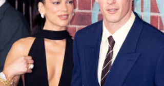 デュア・リパ＆カラム・ターナー、夫婦として初のレッドカーペット登場！
