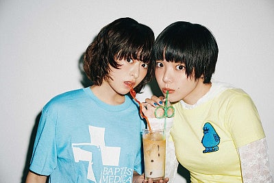 森七菜、4年ぶりに音楽活動を開始！10月7日発売『カフェ・オ・レ』、あいみょんが楽曲提供