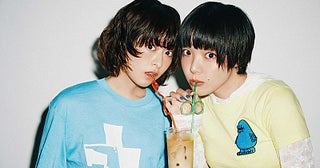 森七菜、4年ぶりに音楽活動を開始！10月7日発売『カフェ・オ・レ』、あいみょんが楽曲提供
