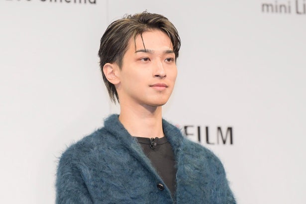 横浜流星、吉沢亮の“超高速餅つき”に大苦戦広瀬すずと「4歳児になりきり」無邪気な姿も