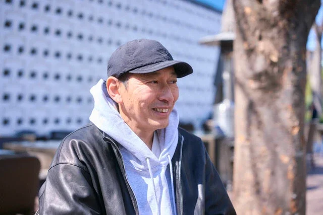 『グラビアの読みかたーWPBカメラマンインタビューズー』中村和孝編・前編「とにかく宇和島から出たくて写真を始めました」