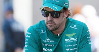 【F1】アロンソの目に光が戻ってきた「アップデート投入まであと4〜5戦、苦しいレースに耐えるだけ」