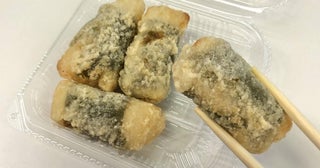 「めちゃめちゃ美味しい」「染みた」ミニストップの"梅ささみしそ巻き"が名作。知らないのはもったいない...。《編集部レポ》