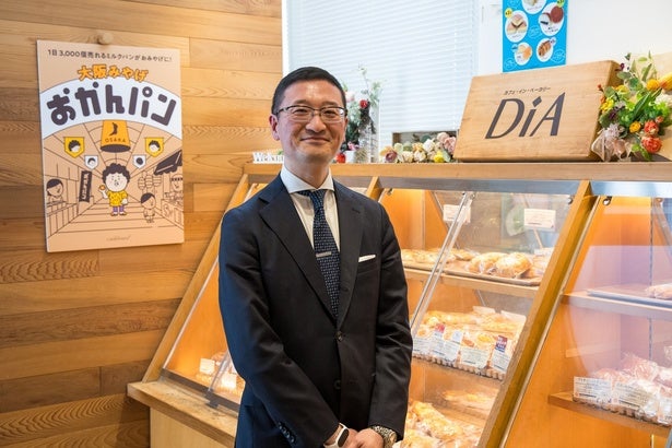 世界一のシェフが認めた大阪「ダイヤ」の技術。80年間、大阪の食卓に寄り添い続けてきた矜持とは？
