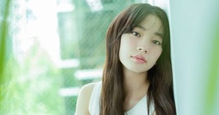 少しふしぎな家族の長女を演じる近藤華をクローズアップ【インタビュー】