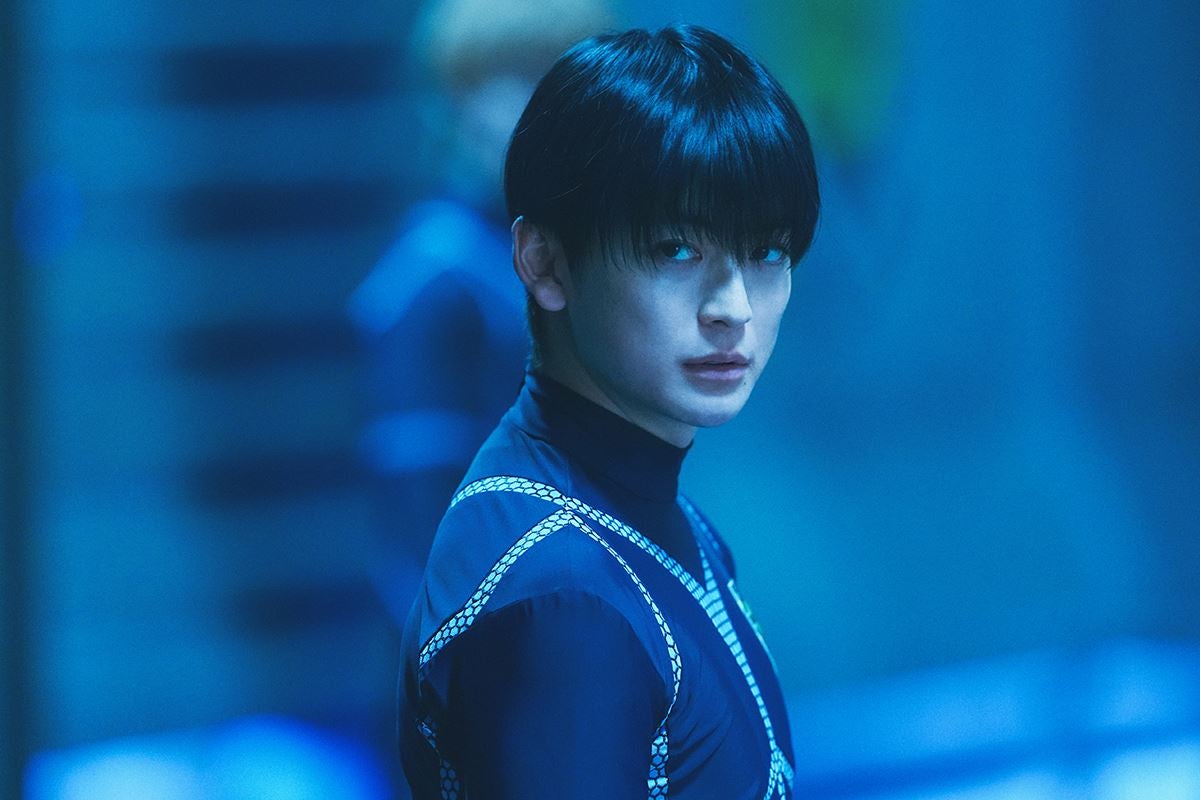 高橋文哉主演『ブルーロック』場面写真14点が一挙解禁！ YouTube企画も始動