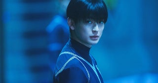 高橋文哉主演『ブルーロック』場面写真14点が一挙解禁！ YouTube企画も始動