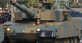 憲法９条を変えなくても自衛隊法を改正するだけで、自衛隊は軍隊として活動できる／倉山満
