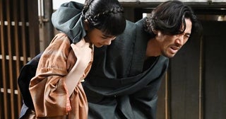 ＜来週の風、薫る＞本田大輔“山本”の容態が急変…見上愛“りん”は責任を感じる