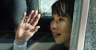 《「名誉毀損」と討論では怒りも》高市首相旧統一教会関連団体が「パー券購入」報道…金銭やり取り、教祖の名前も知らない“関わり全否定”スタンスに浮かぶ疑問