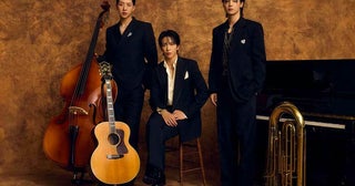 CNBLUE、ニュー・シングル「人生賛歌」本日リリース