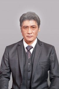 吉川晃司、『ACMA：GAME』出演決定！間宮祥太朗演じる主人公の父役で新たな顔魅せる