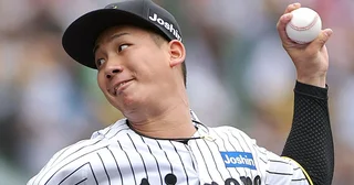 【プロ野球】セ・リーグの新人王候補左腕を星野伸之が分析阪神とヤクルトのルーキーはどこがすごい？