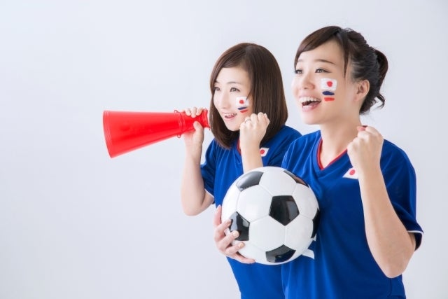 カラオケ店のロビーでW杯観戦、イングランドの熱狂に感動…胸が熱くなる"サッカー"の思い出