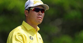 ＜速報＞松山英樹は苦戦「73」暫定17位でホールアウト