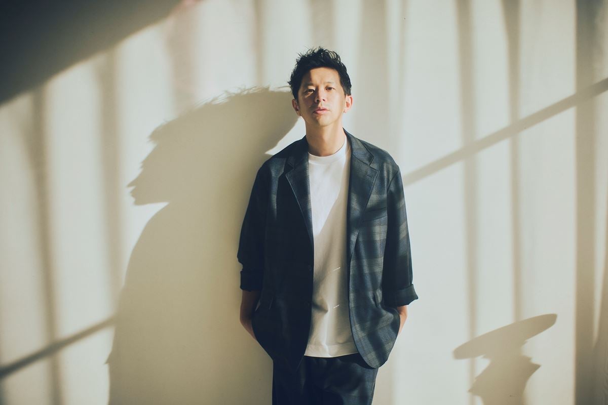 Keishi Tanaka、夏恒例『This Night Is Yours』開催決定大阪＆江ノ島でワンマン