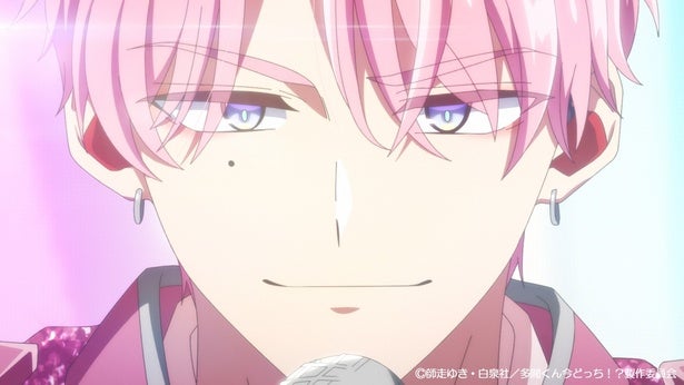 「多くの人に夢を与えたい」波多野翔が挑戦を続ける理由とは＜多聞くん今どっち！？＞