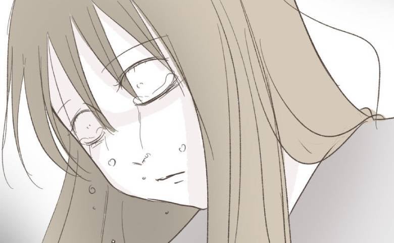 「どろっ…」え？歩いていると妊婦の体に異変→医師「よくあること」妻が泣き崩れた理由