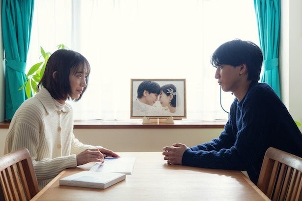 藤井流星“和臣”が井桁弘恵“沙也香”に疑念を抱いたシーンに「ずっと不穏」「聞いちゃえよ」の声＜ぜんぶ、あなたのためだから＞