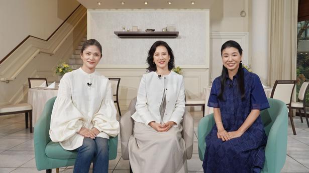 戸田菜穂、台湾茶など“秋の楽しみ方”を明かす「いっぱい秋を楽しんで」＜ハルメクstyle＞